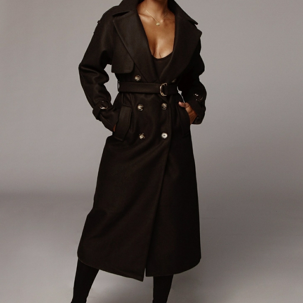 @jluxlabel coat